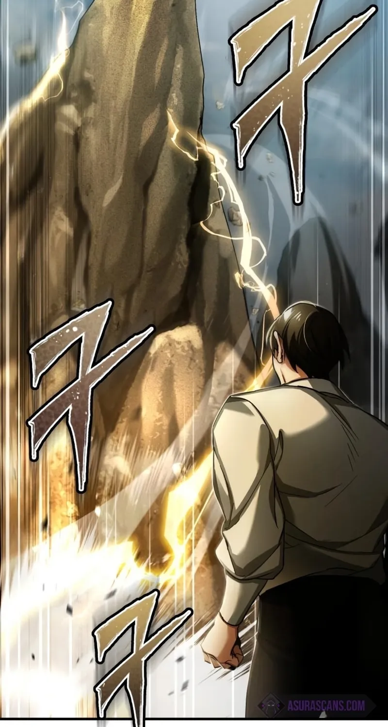 Read Descended from Divinity EN Manga Online