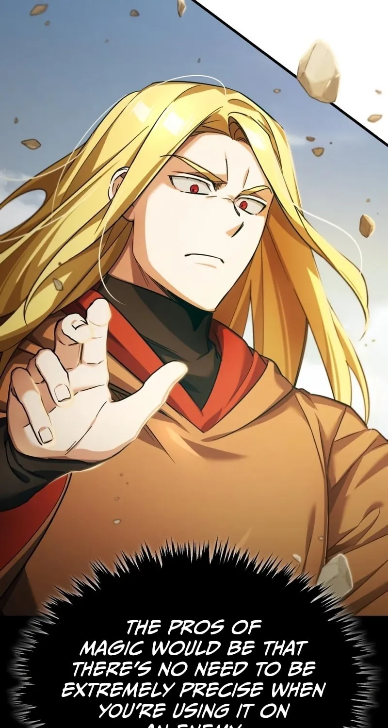 Read Descended from Divinity EN Manga Online