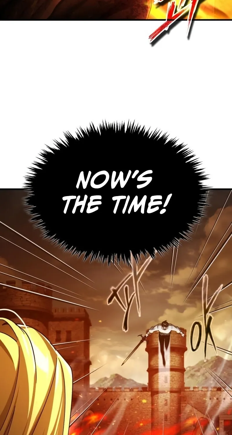 Read Descended from Divinity EN Manga Online
