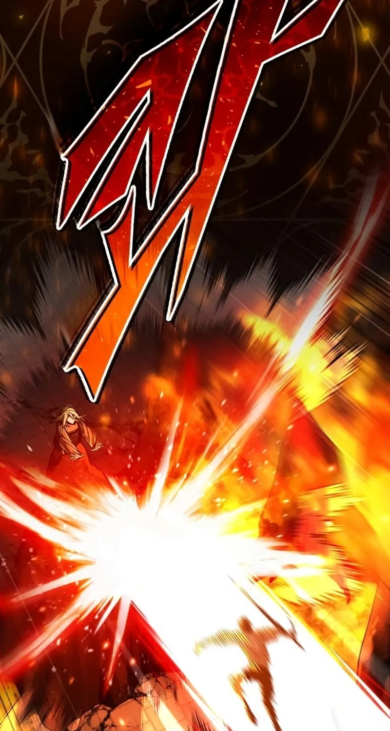 Read Descended from Divinity EN Manga Online