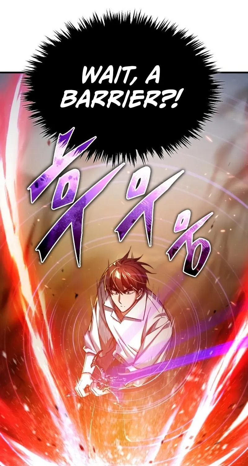 Read Descended from Divinity EN Manga Online