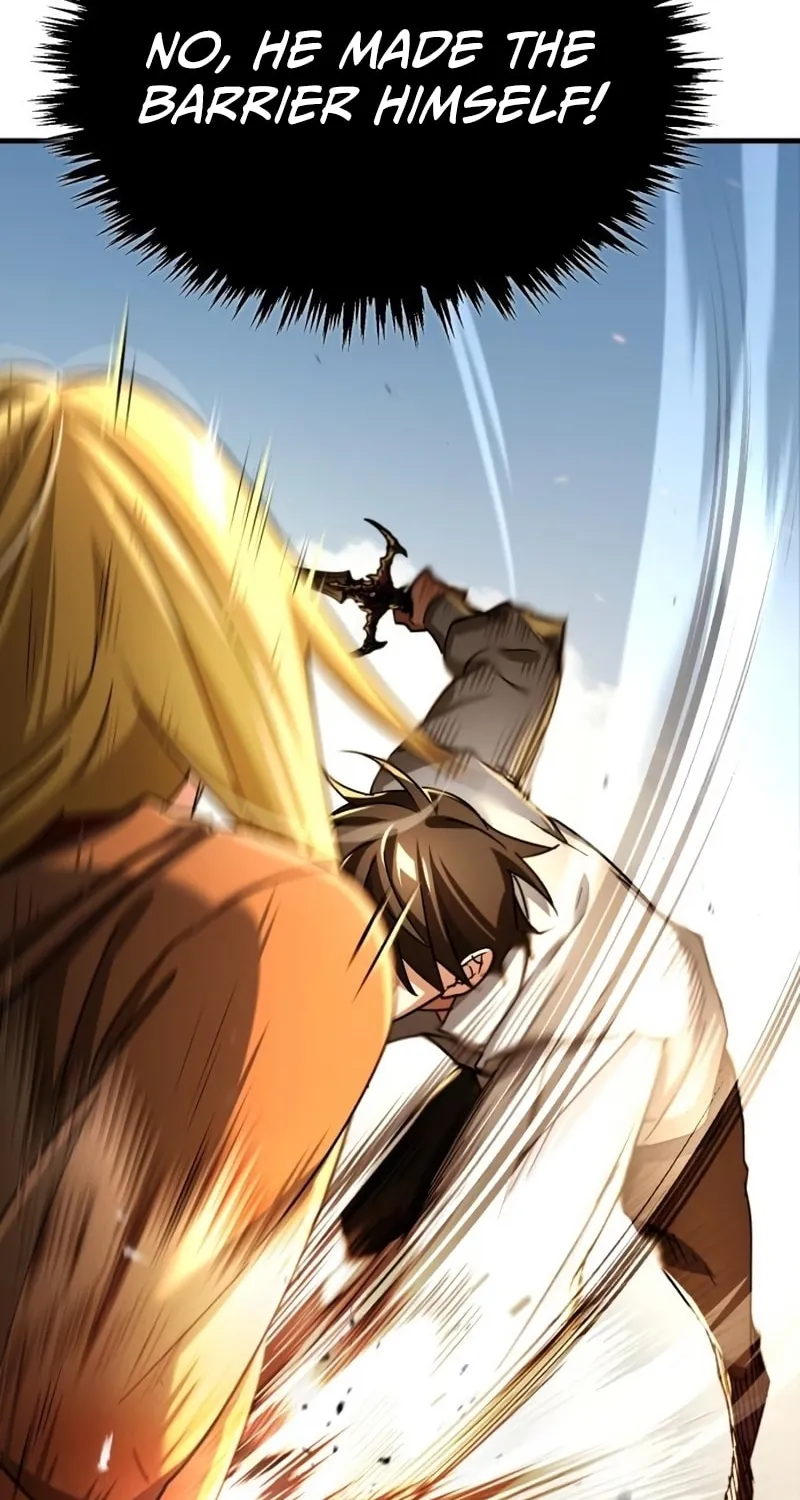 Read Descended from Divinity EN Manga Online