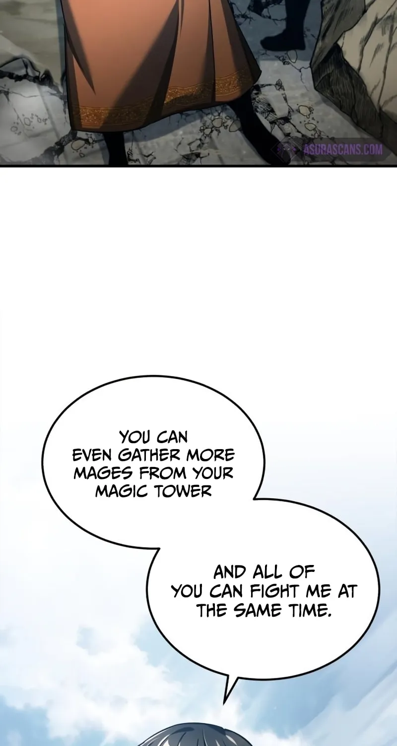 Read Descended from Divinity EN Manga Online