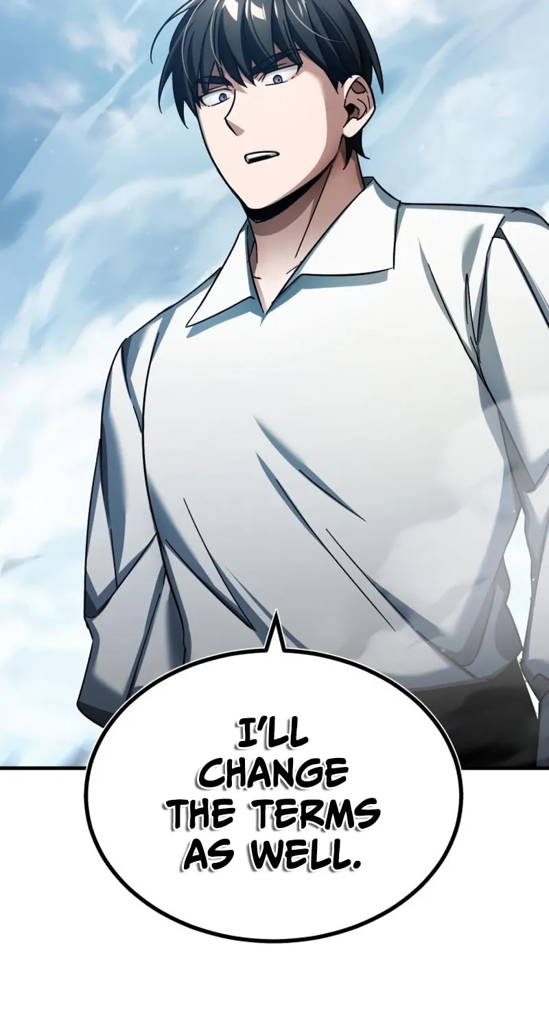 Read Descended from Divinity EN Manga Online