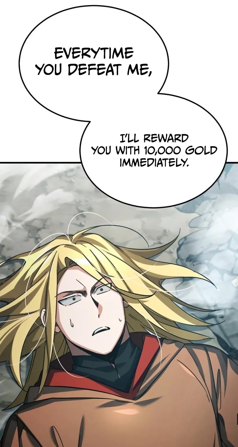 Read Descended from Divinity EN Manga Online