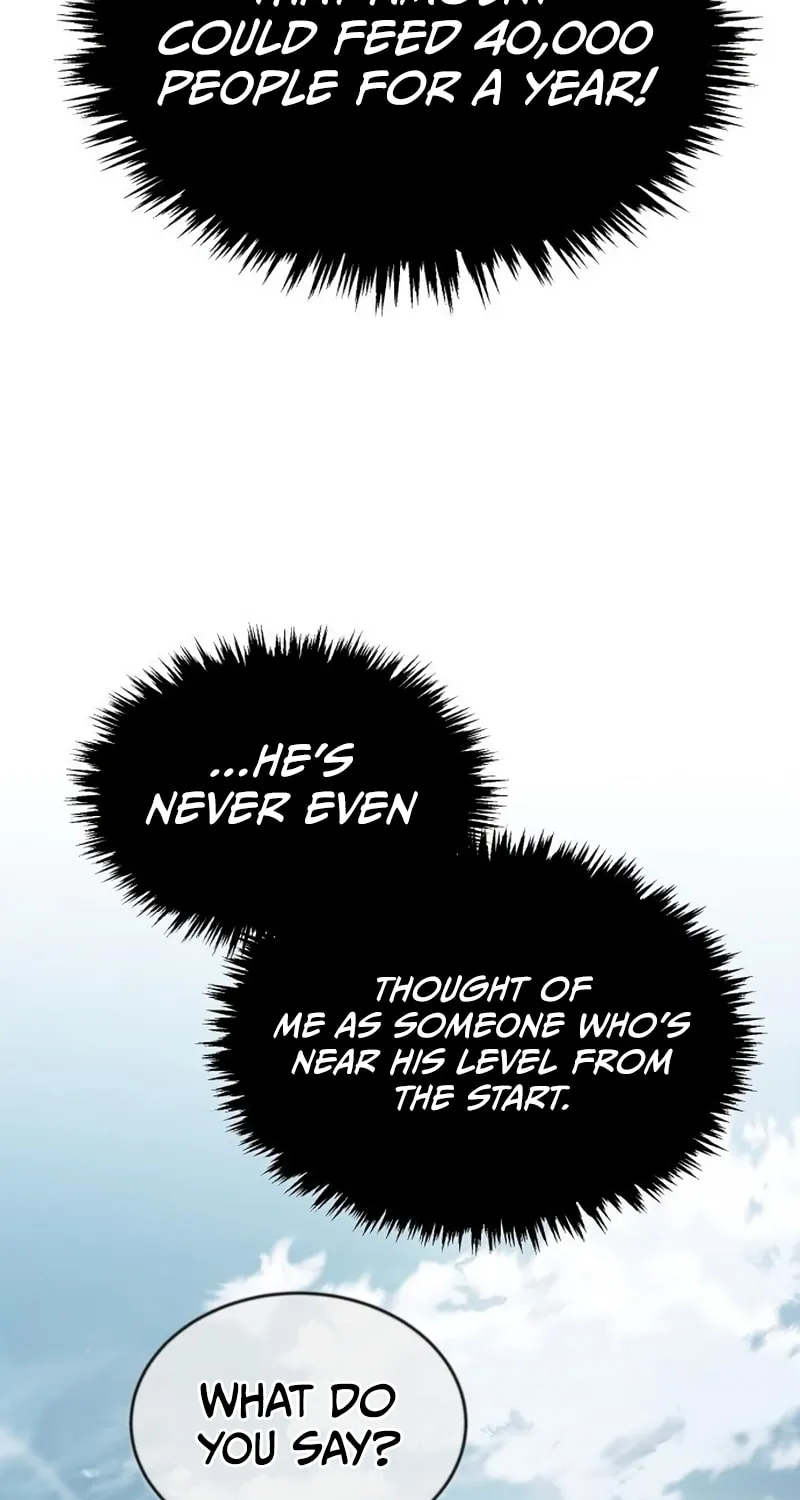 Read Descended from Divinity EN Manga Online