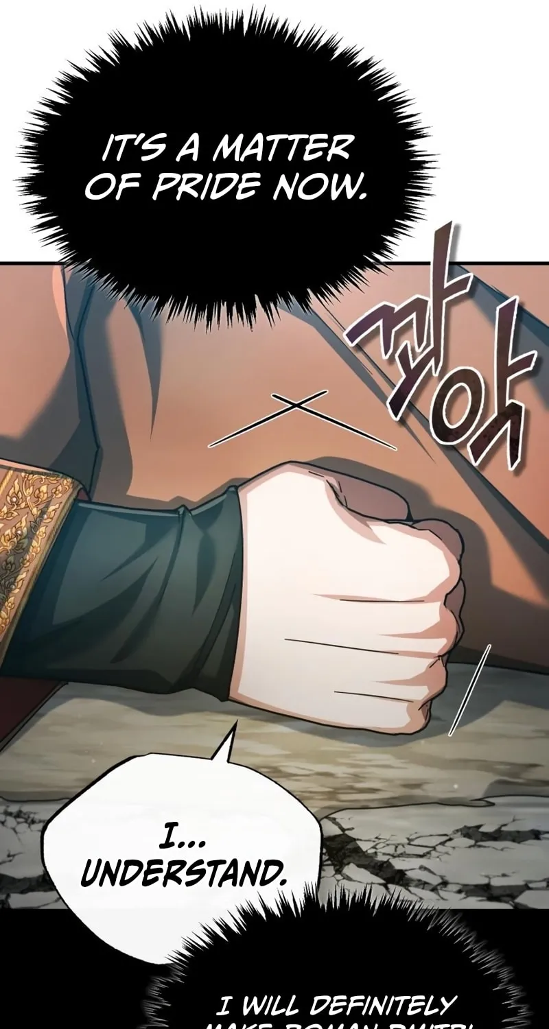 Read Descended from Divinity EN Manga Online