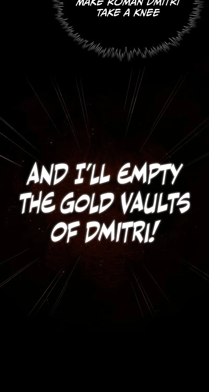 Read Descended from Divinity EN Manga Online