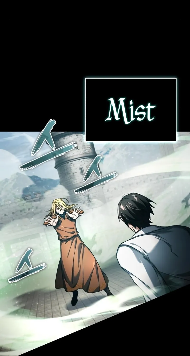 Read Descended from Divinity EN Manga Online
