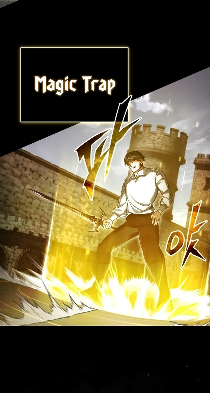 Read Descended from Divinity EN Manga Online