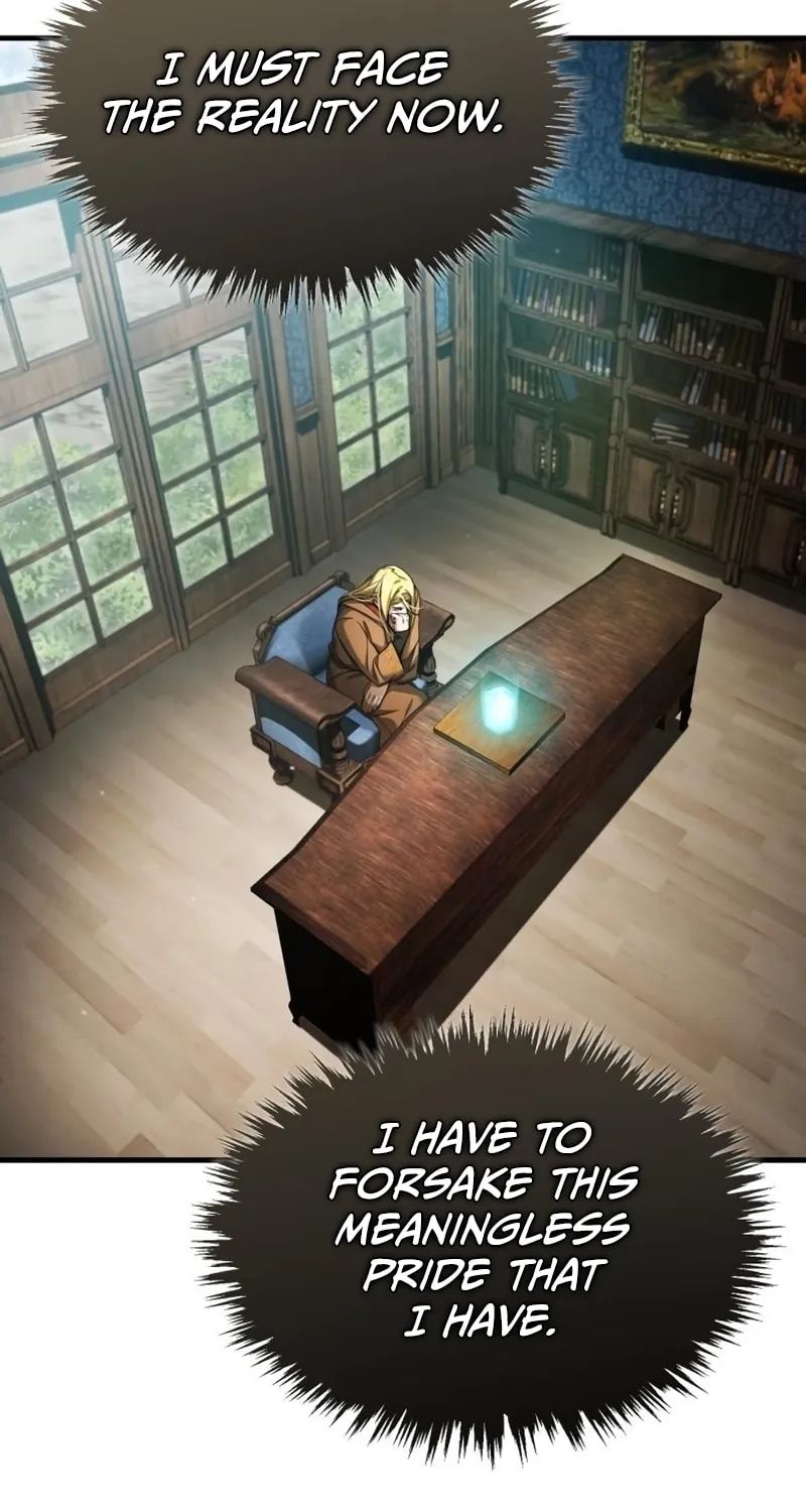 Read Descended from Divinity EN Manga Online