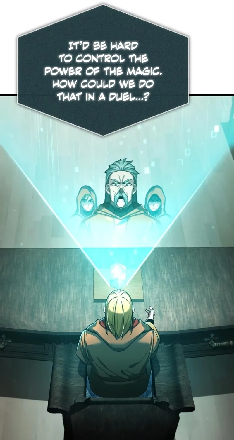 Read Descended from Divinity EN Manga Online
