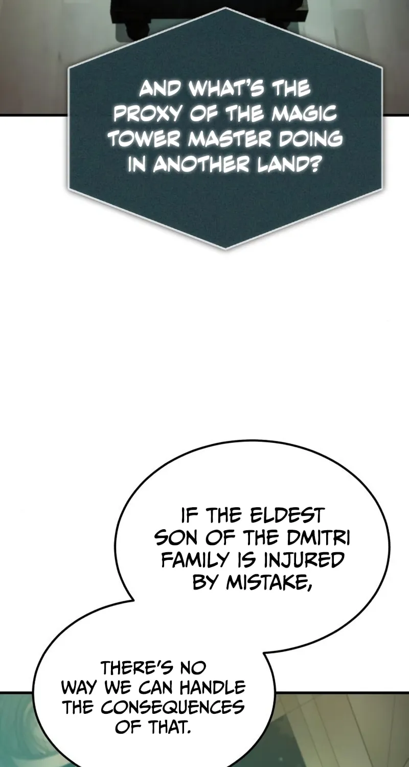 Read Descended from Divinity EN Manga Online