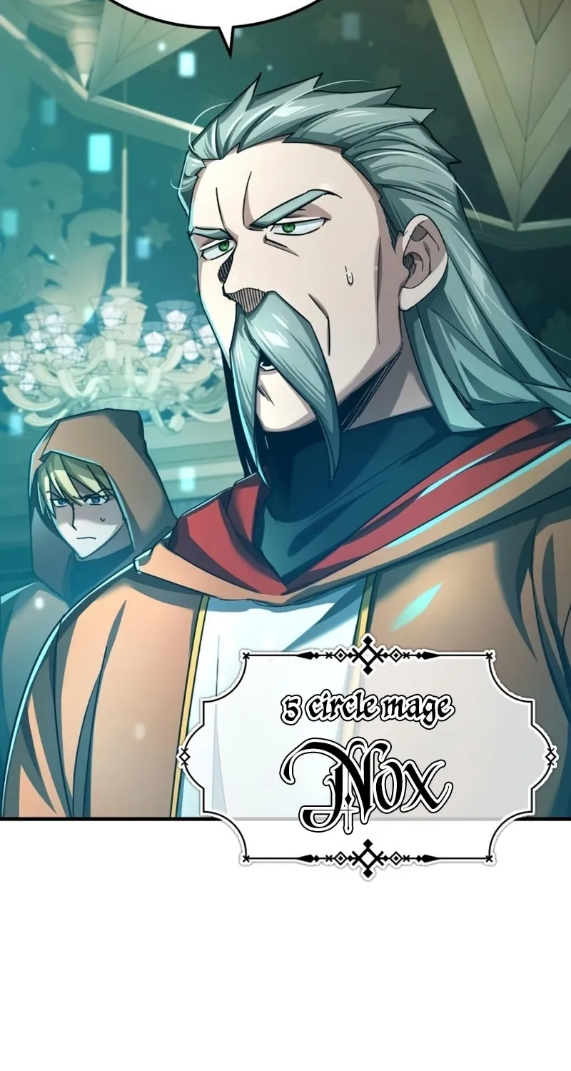 Read Descended from Divinity EN Manga Online