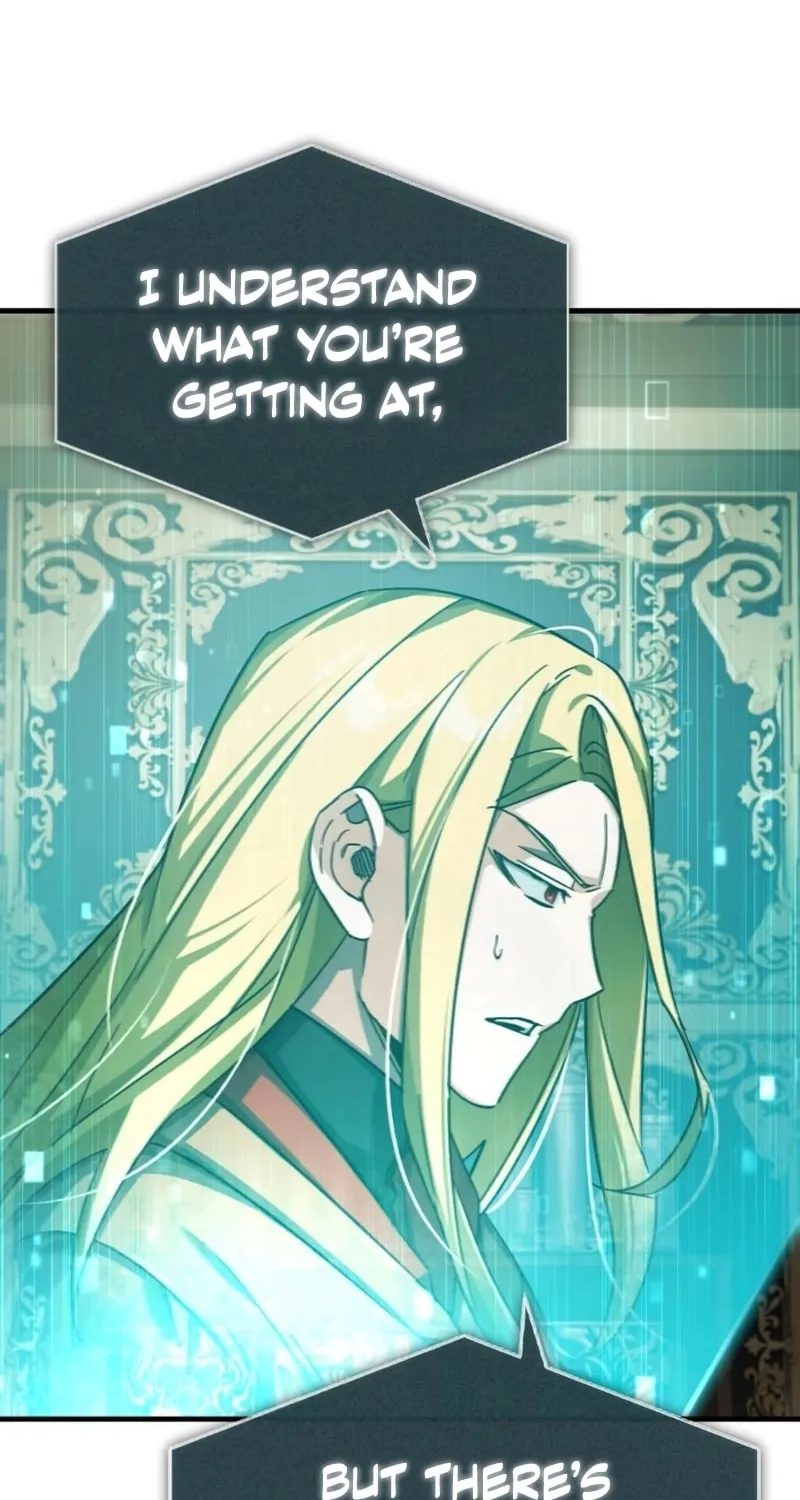 Read Descended from Divinity EN Manga Online