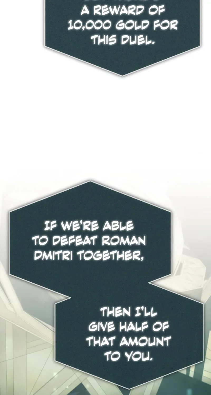 Read Descended from Divinity EN Manga Online