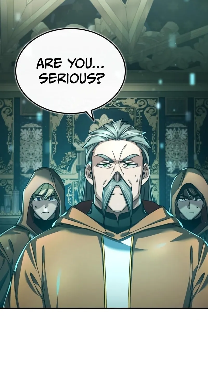 Read Descended from Divinity EN Manga Online