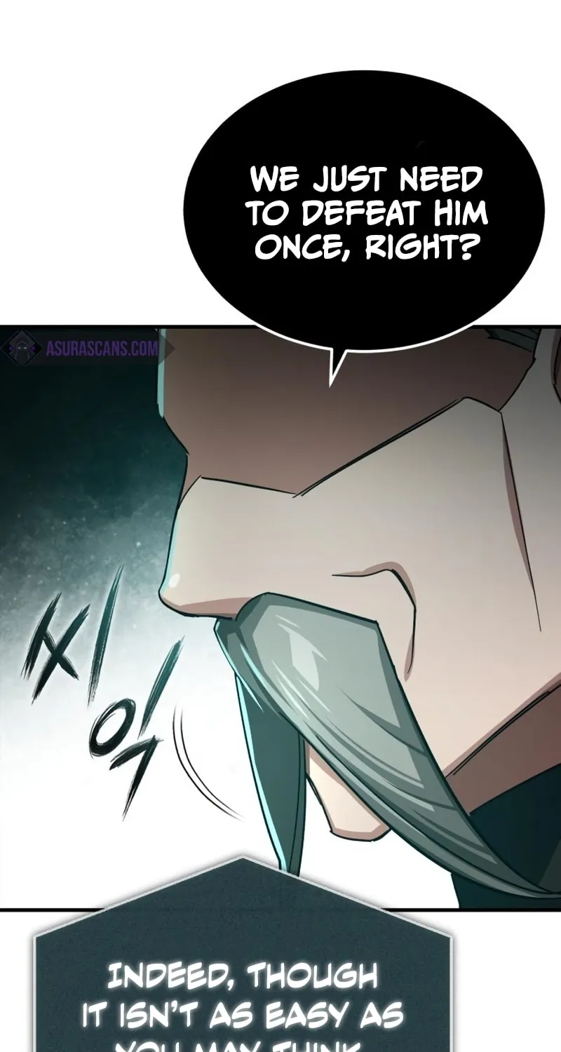 Read Descended from Divinity EN Manga Online