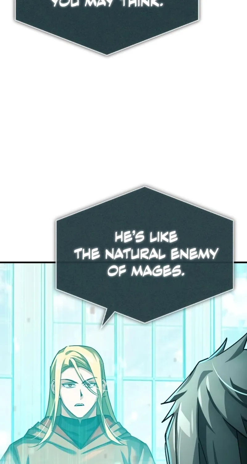 Read Descended from Divinity EN Manga Online