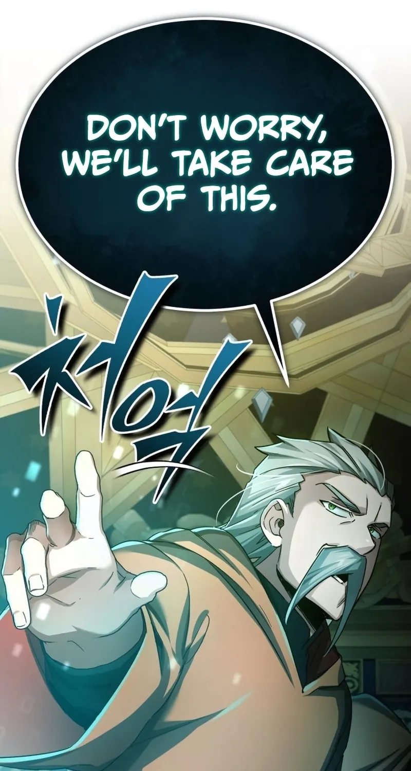 Read Descended from Divinity EN Manga Online