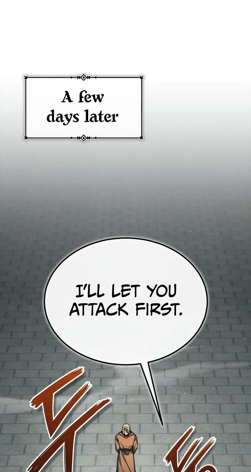 Read Descended from Divinity EN Manga Online