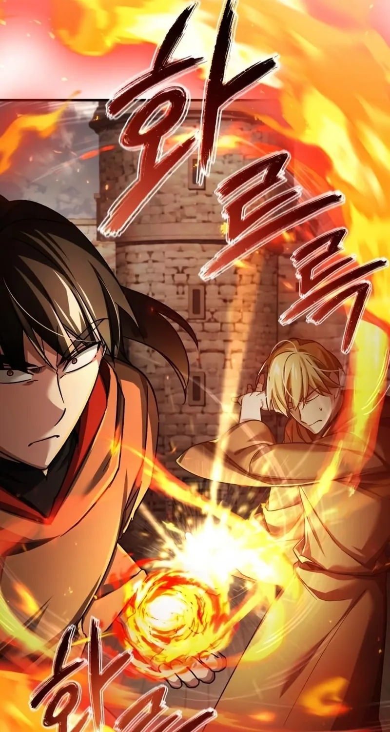 Read Descended from Divinity EN Manga Online