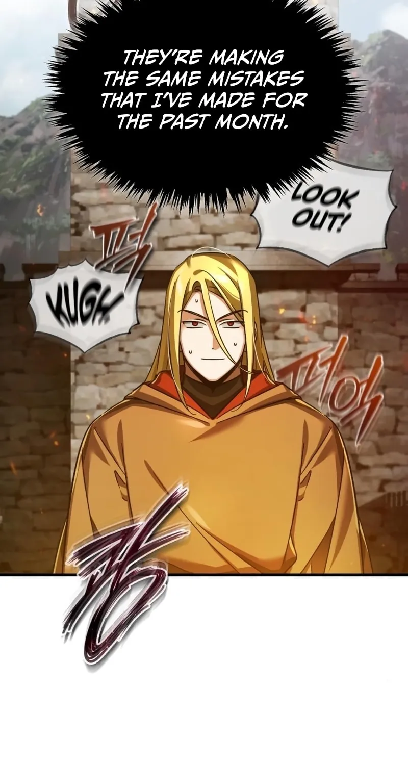 Read Descended from Divinity EN Manga Online
