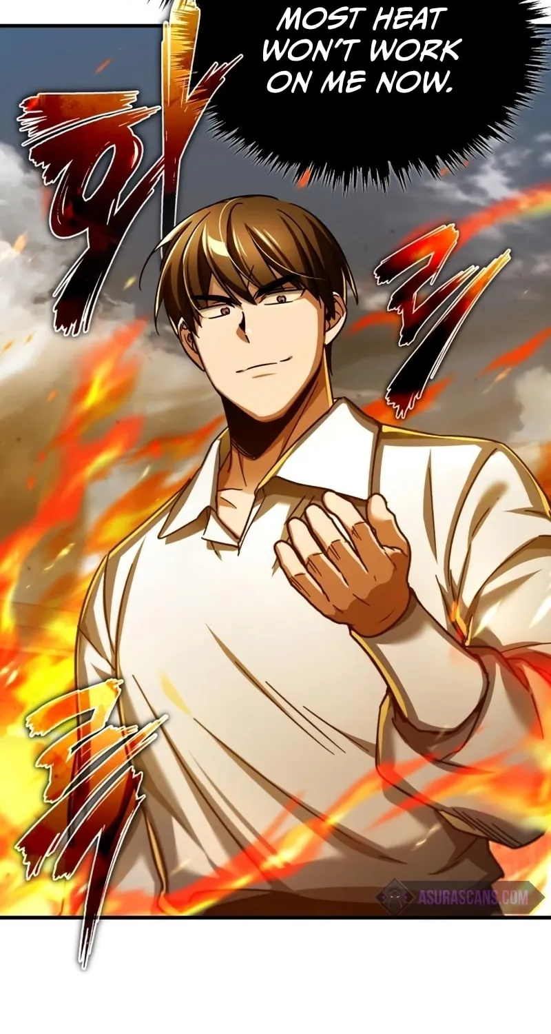 Read Descended from Divinity EN Manga Online