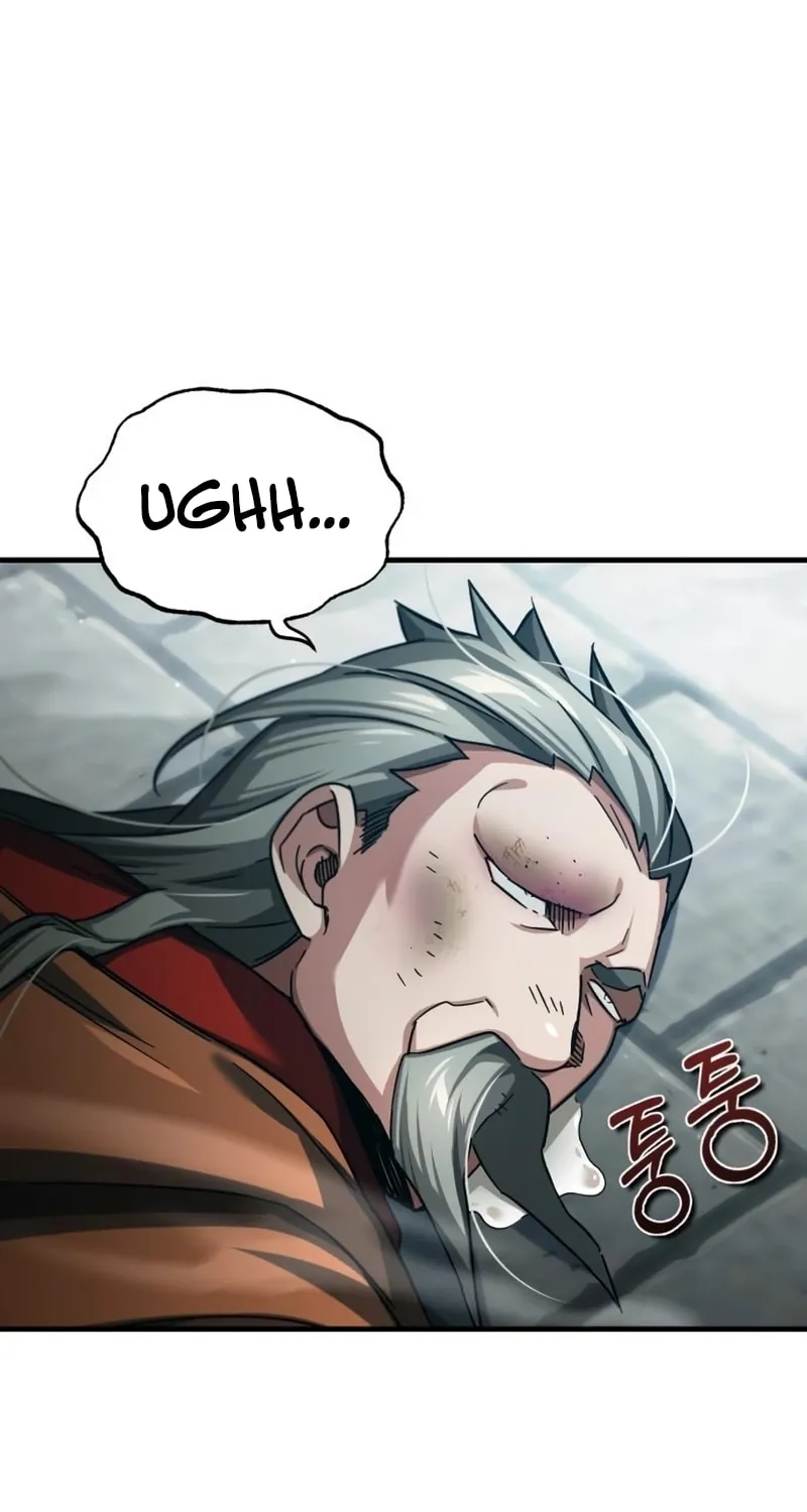 Read Descended from Divinity EN Manga Online