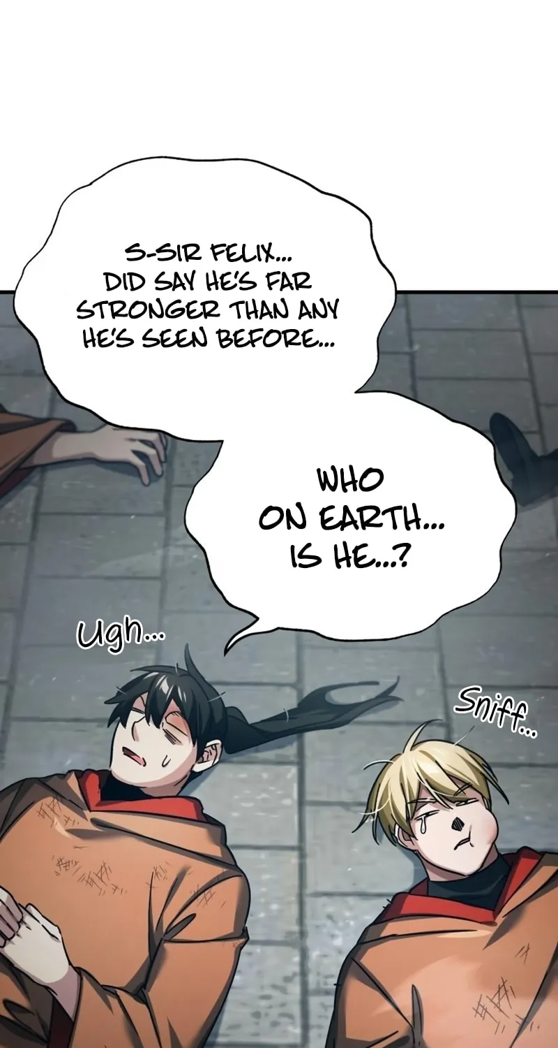 Read Descended from Divinity EN Manga Online