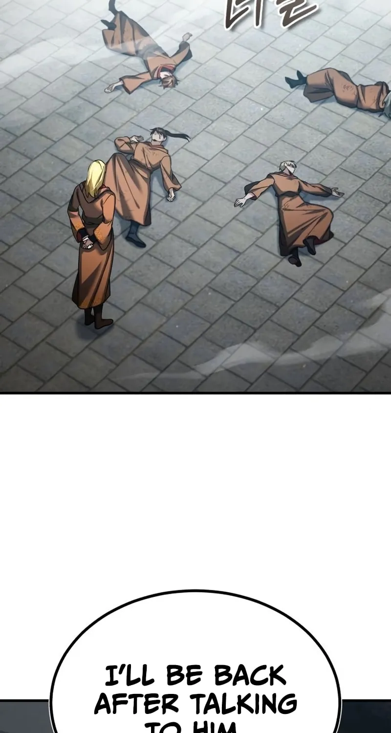 Read Descended from Divinity EN Manga Online