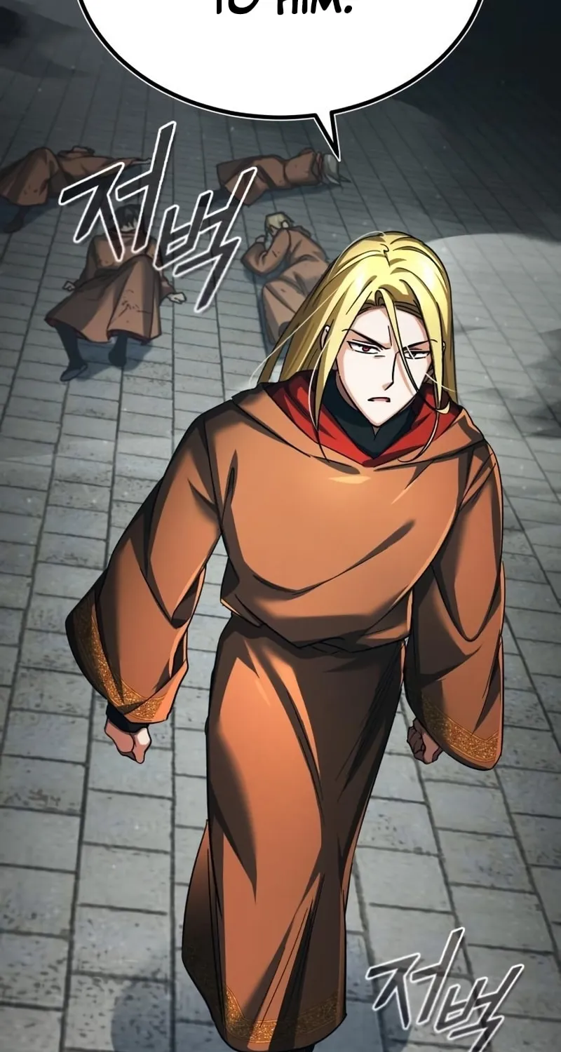 Read Descended from Divinity EN Manga Online