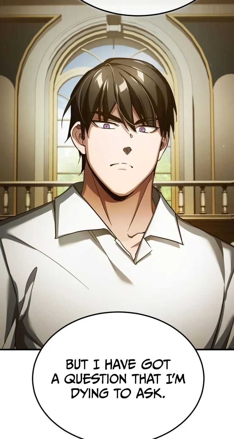 Read Descended from Divinity EN Manga Online