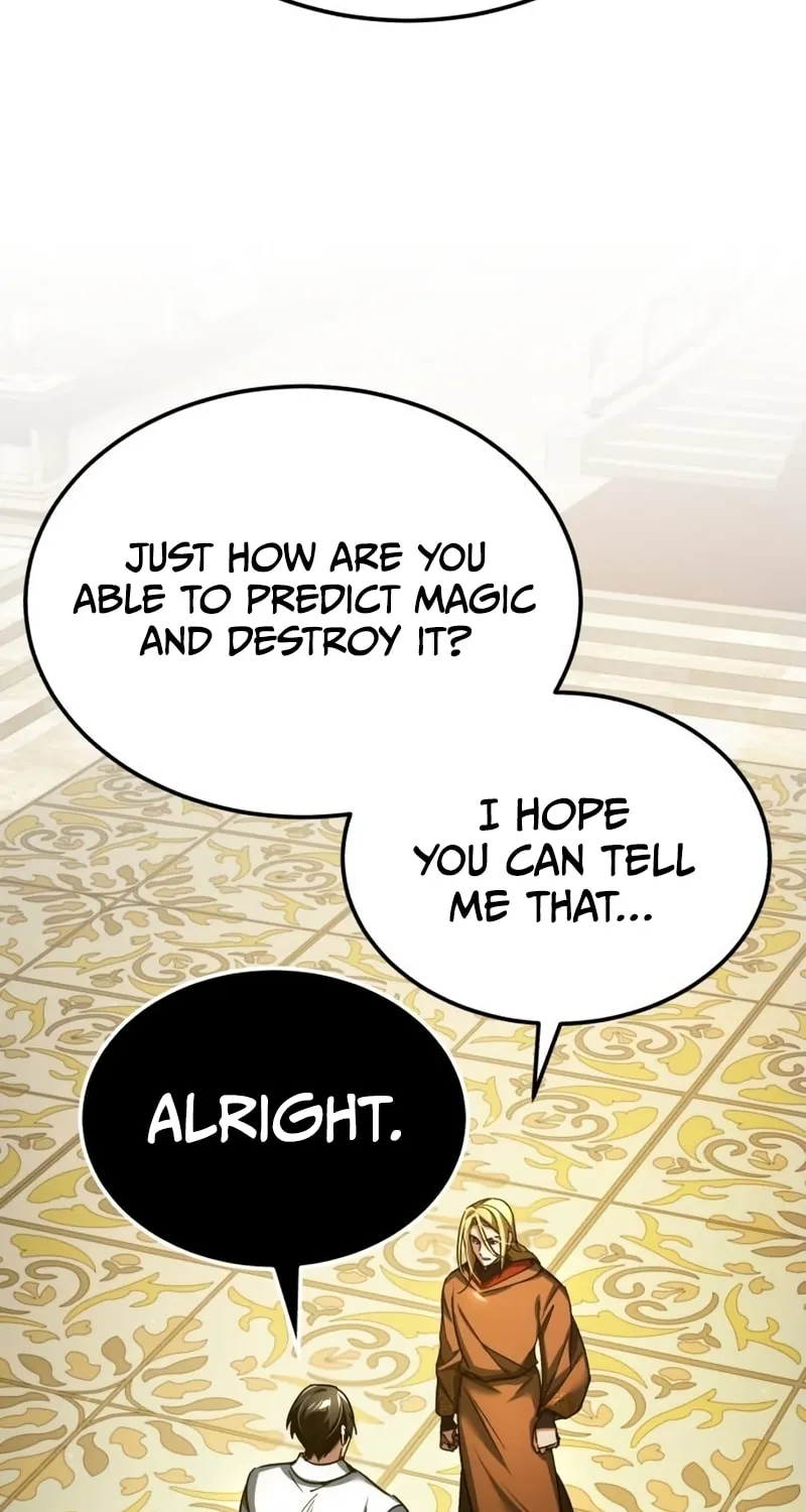 Read Descended from Divinity EN Manga Online