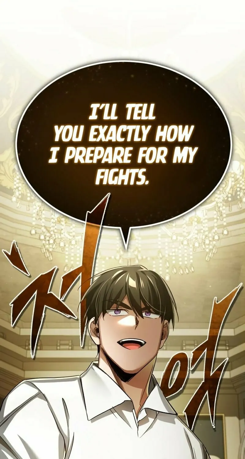 Read Descended from Divinity EN Manga Online