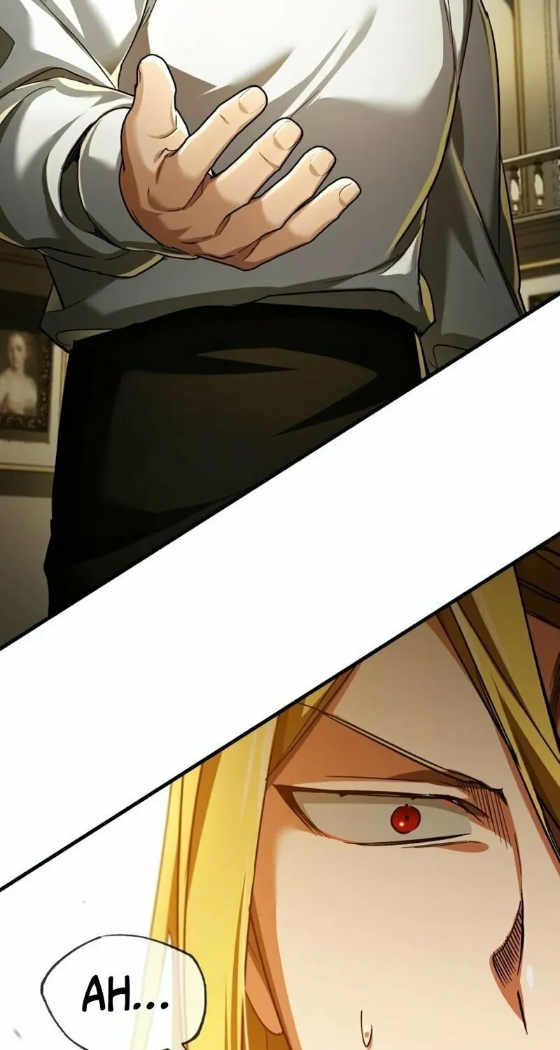 Read Descended from Divinity EN Manga Online