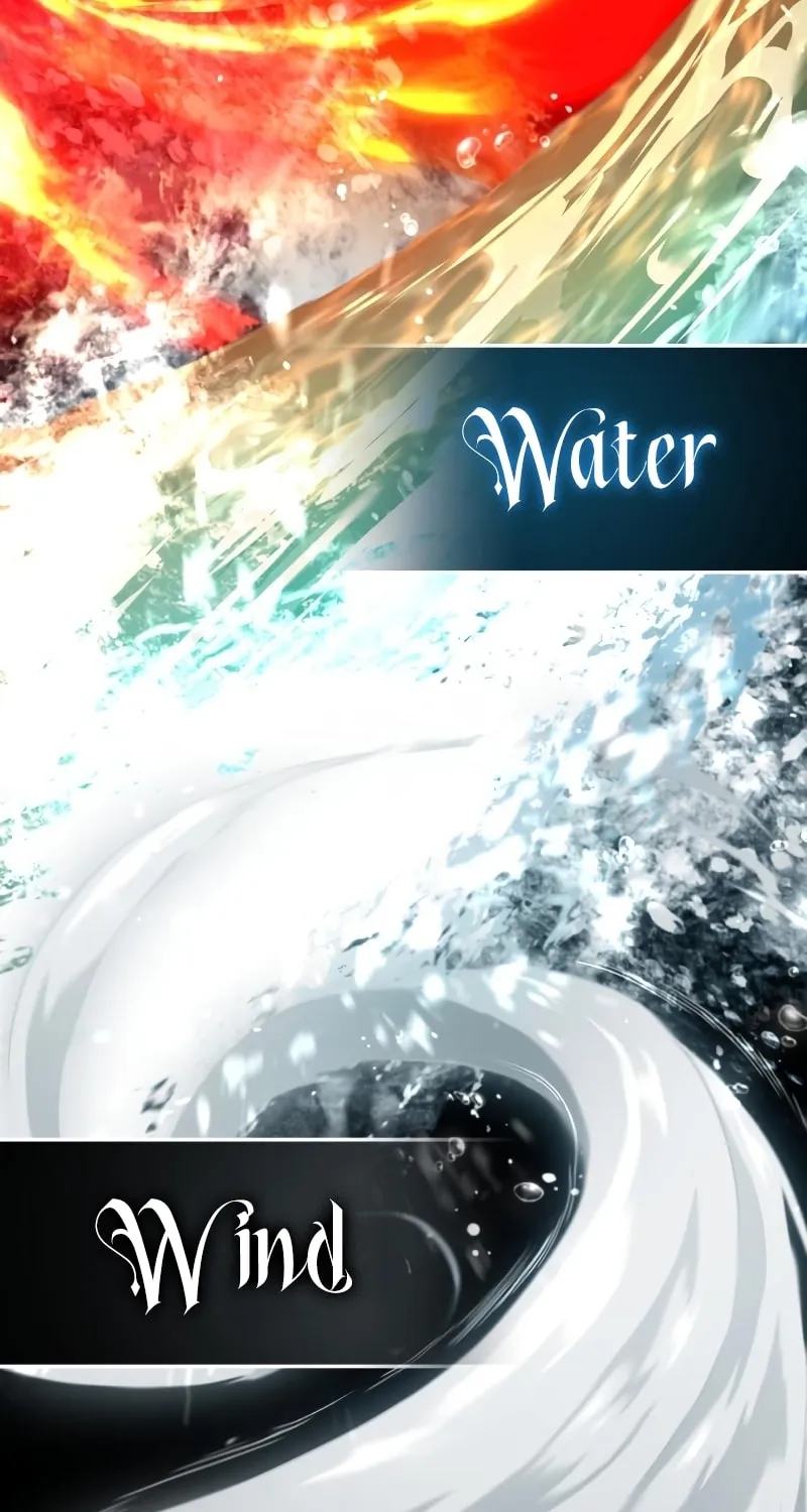 Read Descended from Divinity EN Manga Online
