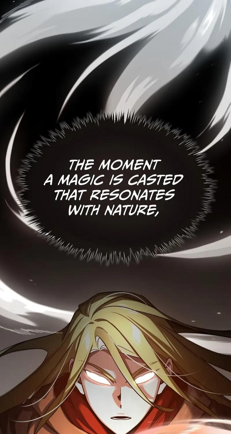 Read Descended from Divinity EN Manga Online