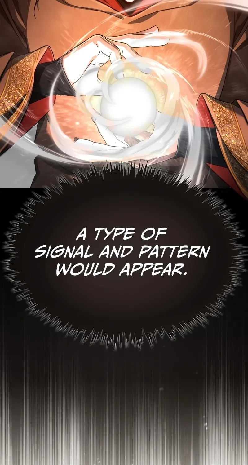 Read Descended from Divinity EN Manga Online