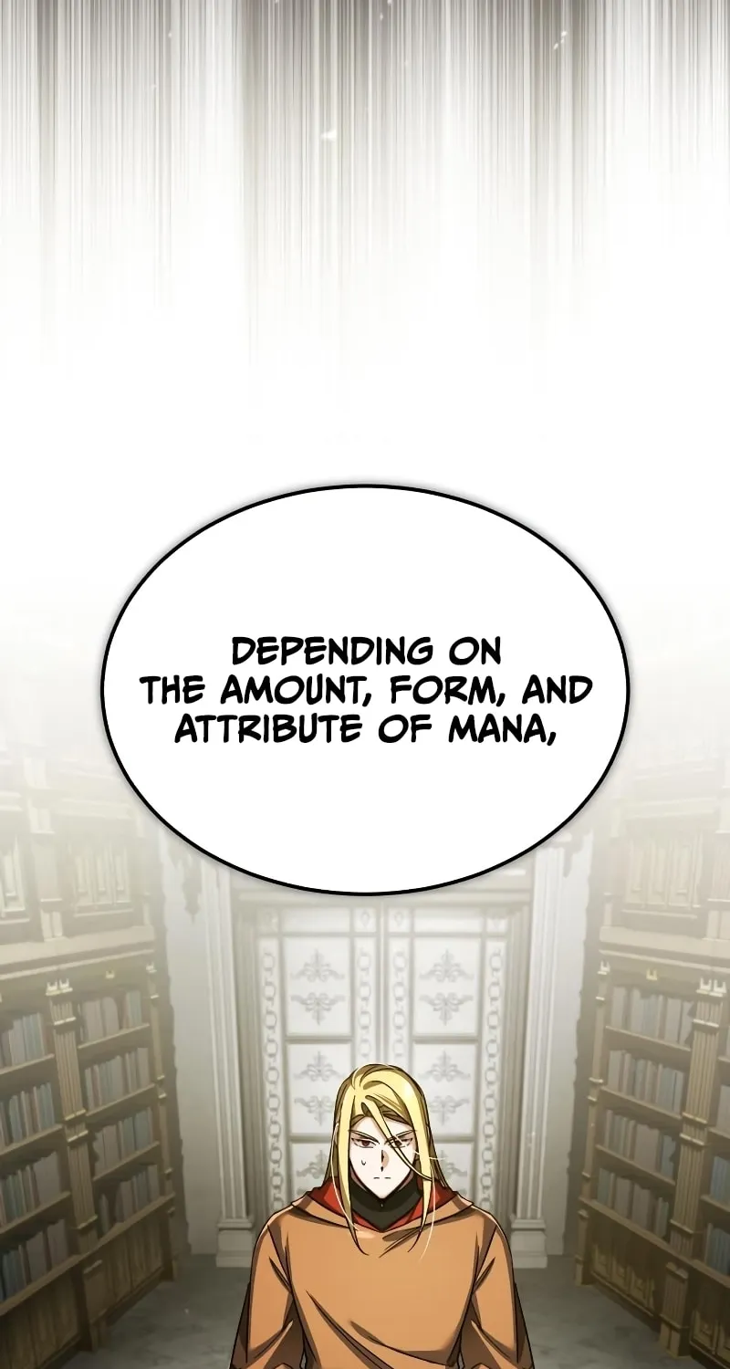 Read Descended from Divinity EN Manga Online