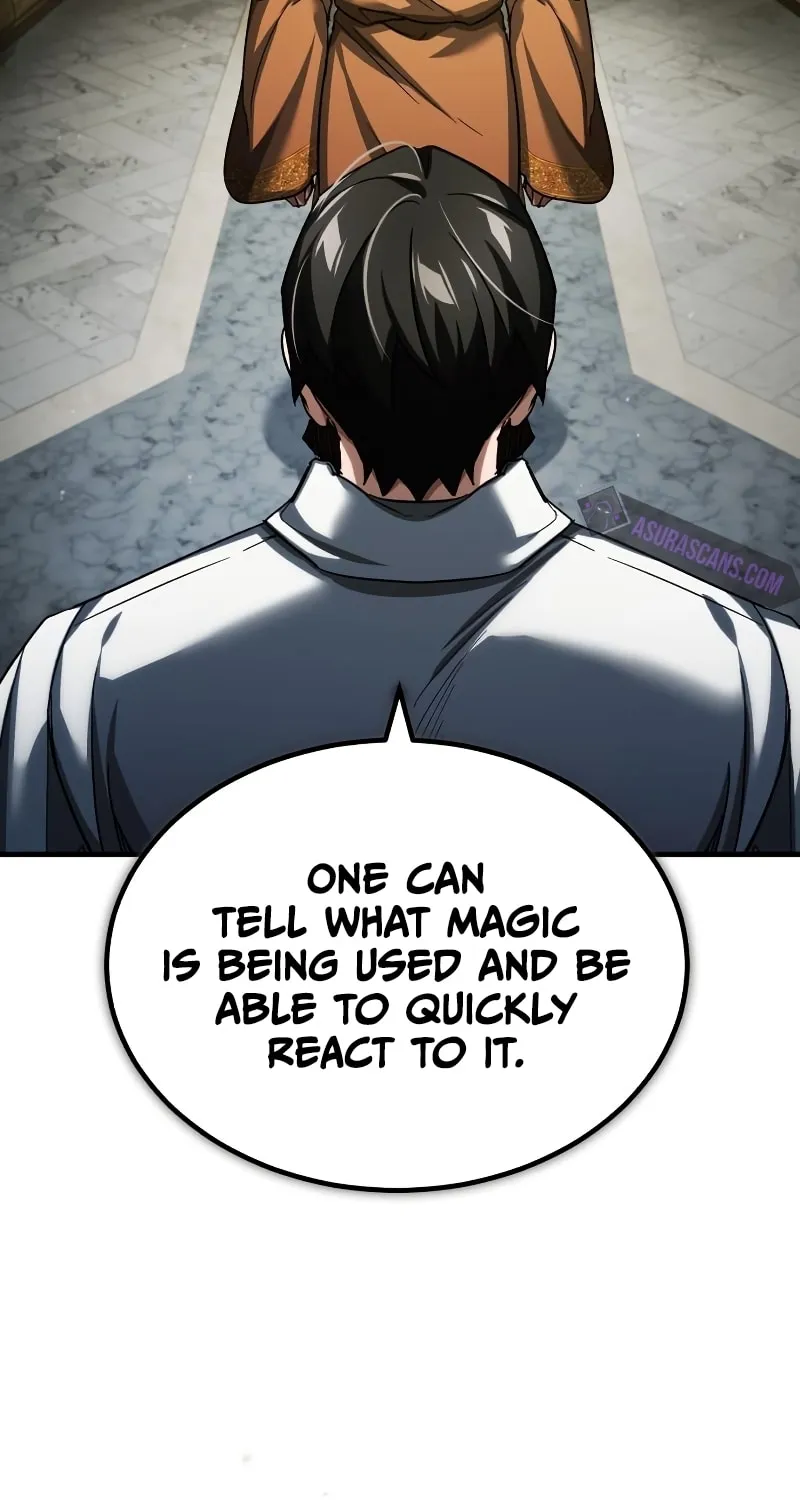 Read Descended from Divinity EN Manga Online