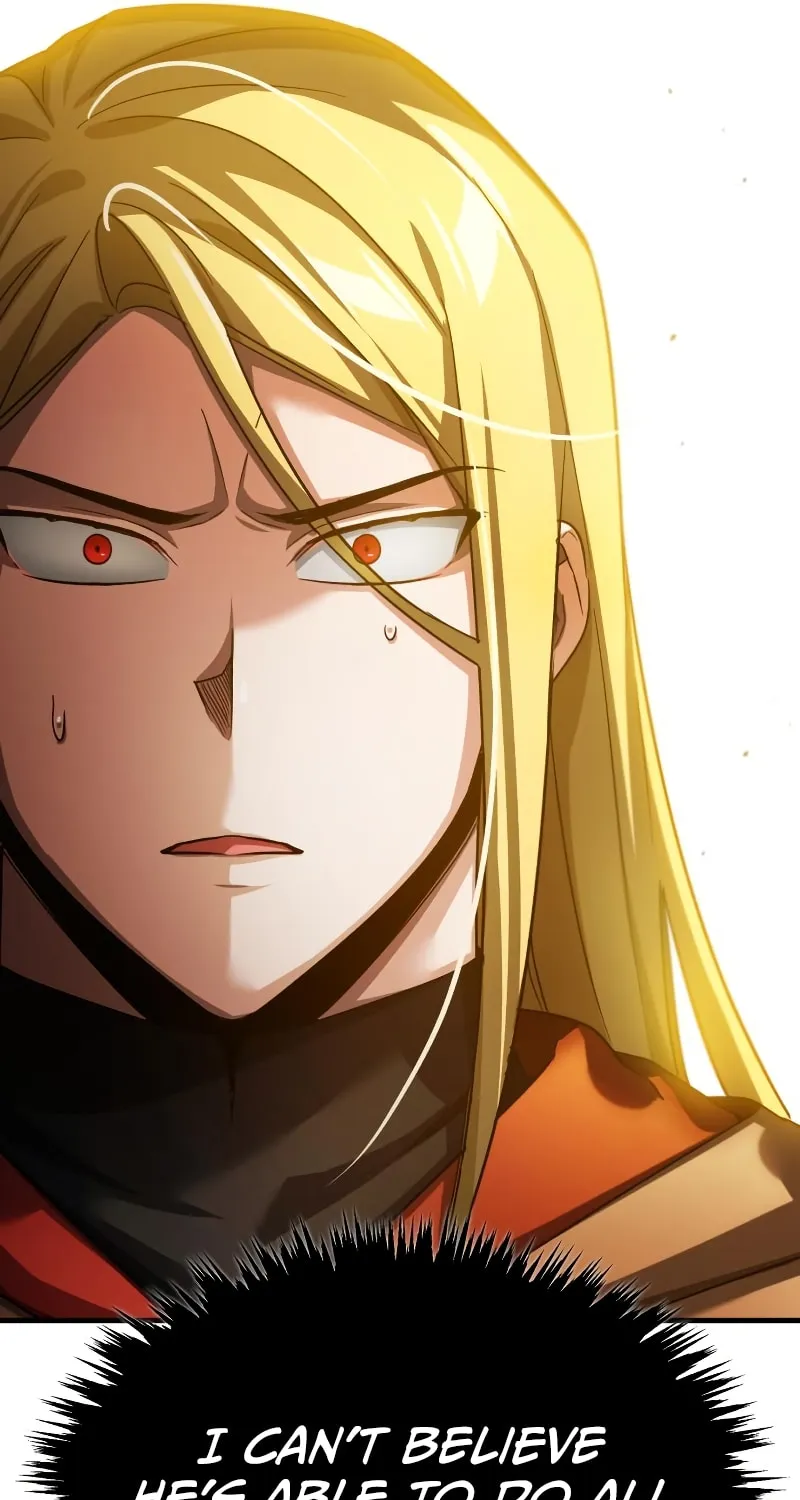 Read Descended from Divinity EN Manga Online