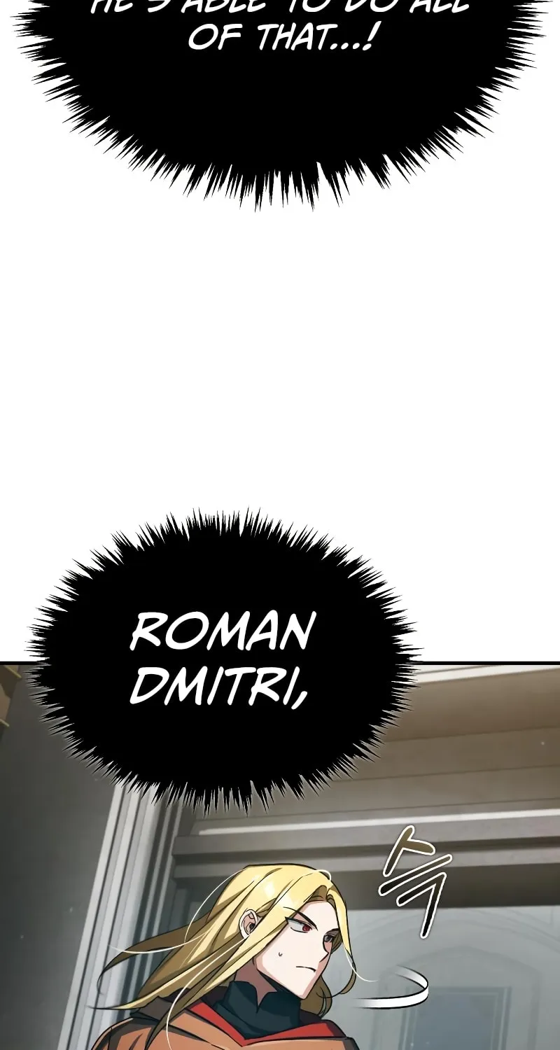 Read Descended from Divinity EN Manga Online