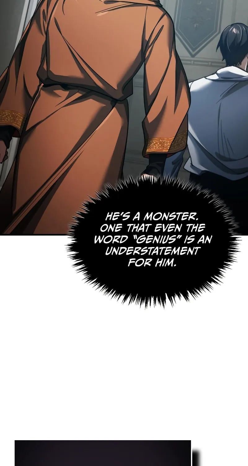 Read Descended from Divinity EN Manga Online
