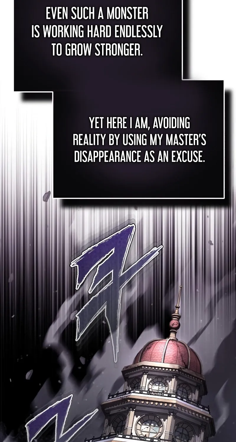 Read Descended from Divinity EN Manga Online