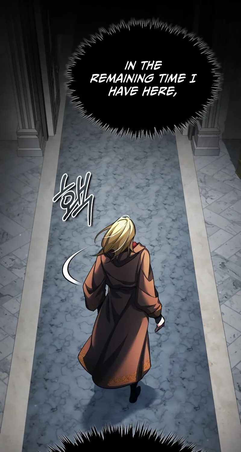 Read Descended from Divinity EN Manga Online