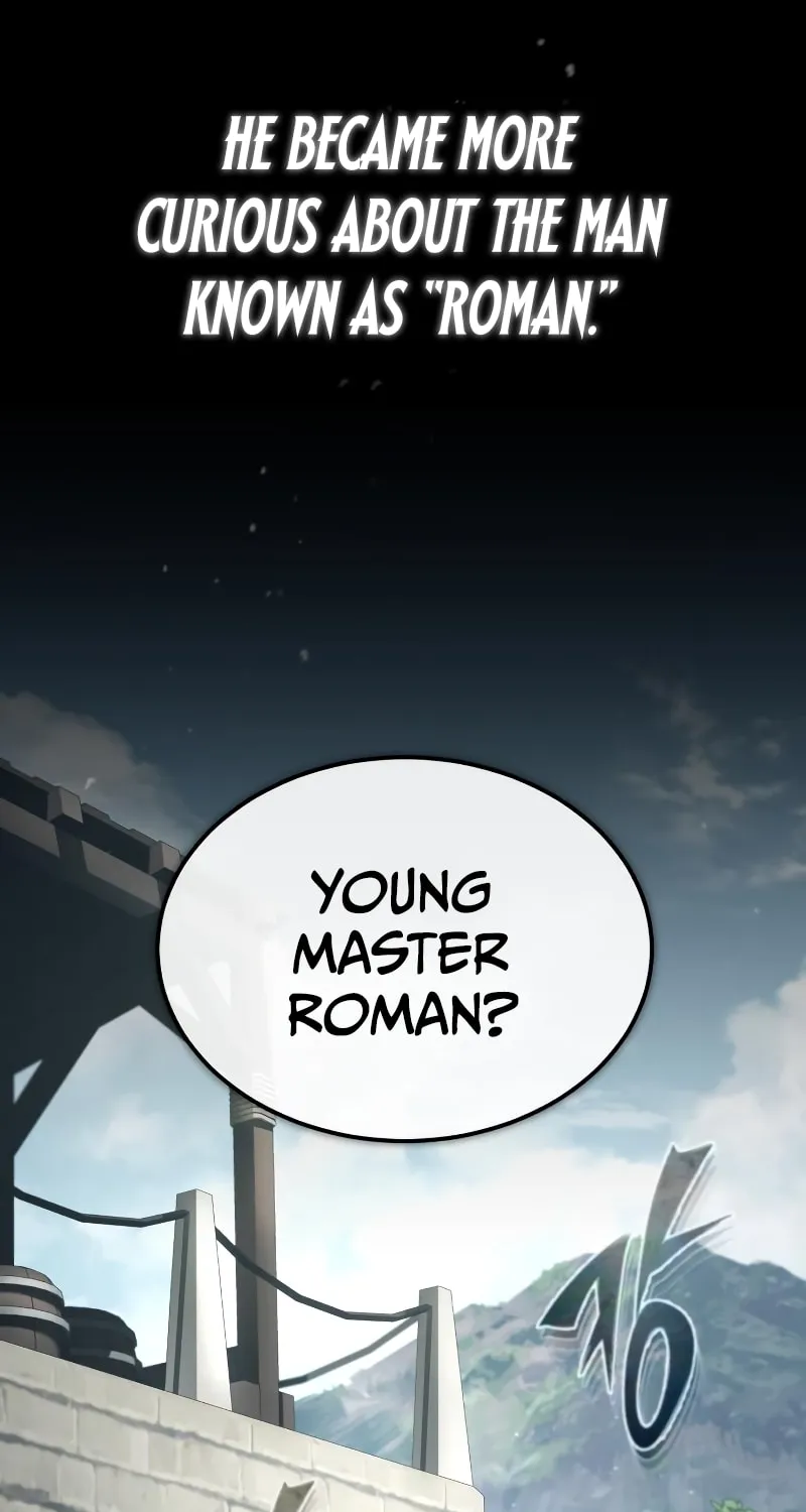 Read Descended from Divinity EN Manga Online