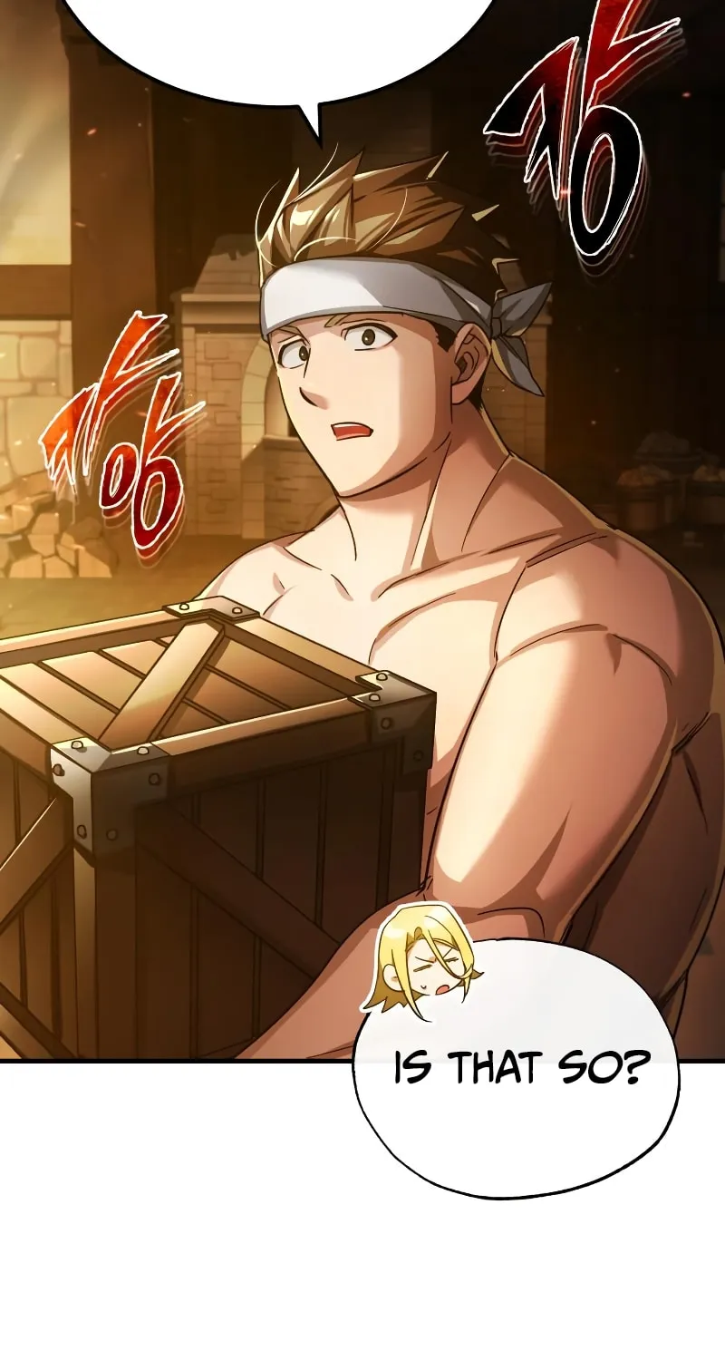 Read Descended from Divinity EN Manga Online