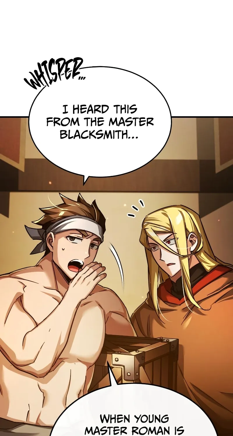 Read Descended from Divinity EN Manga Online