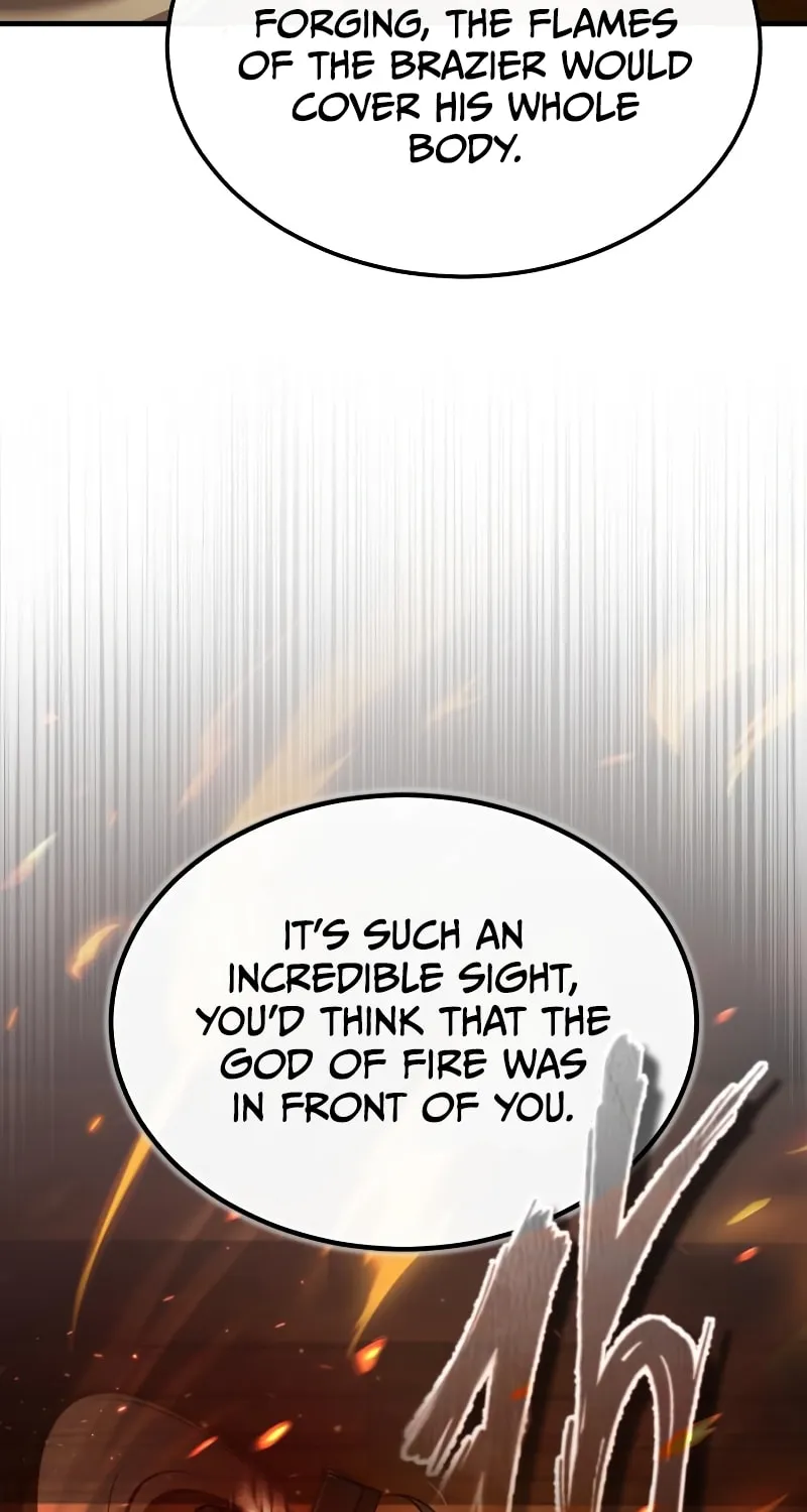 Read Descended from Divinity EN Manga Online